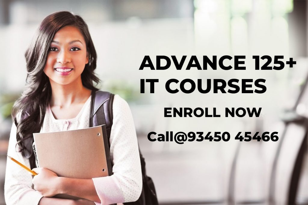 Training in Tnagar