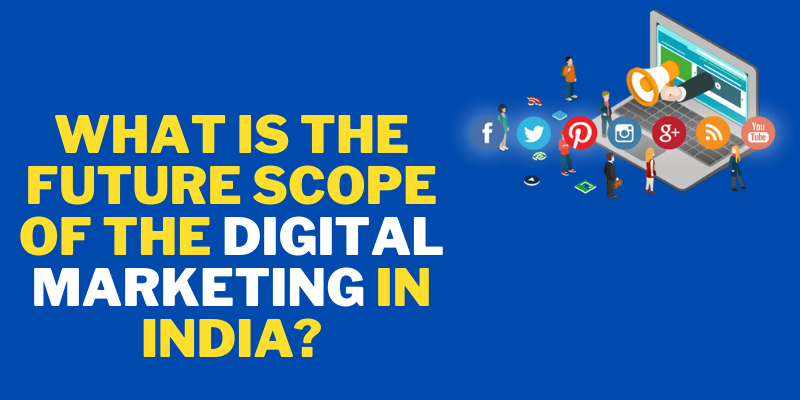 Digital Marketing Course