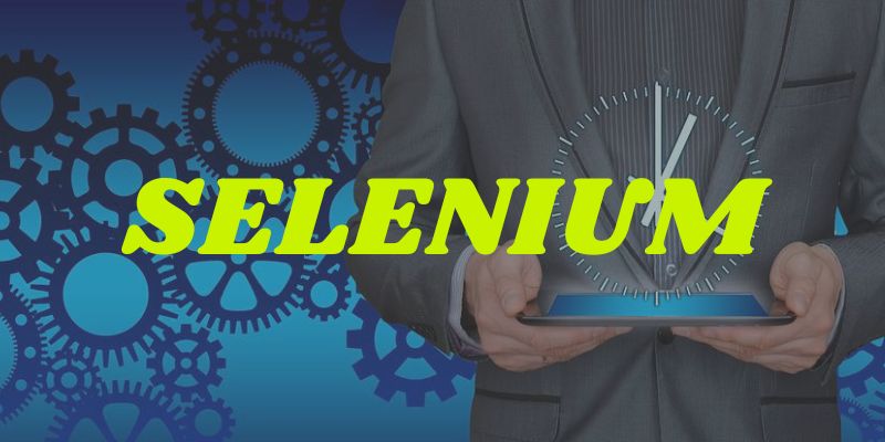 Selenium Training Institute in Chennai