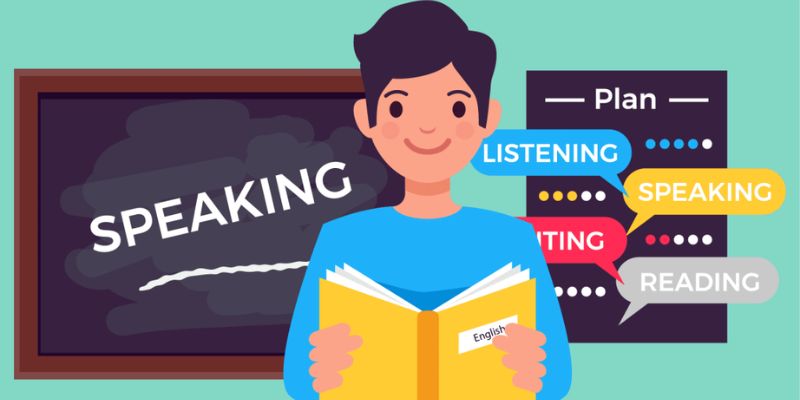 How Can I Overcome My Fear of Speaking English in Public?