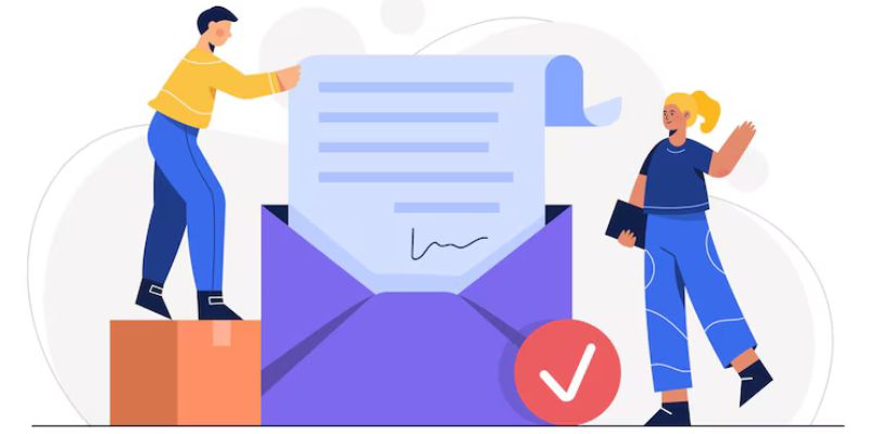 How to Boost Open Rates in a Crowded Inbox?
