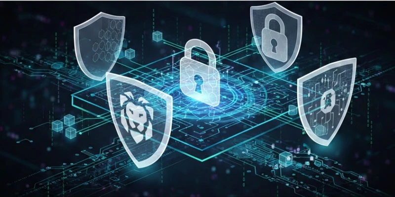 How Does Encryption Help in Cyber Security?