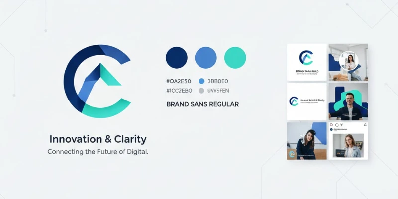 How Does Graphic Design Help in Branding?