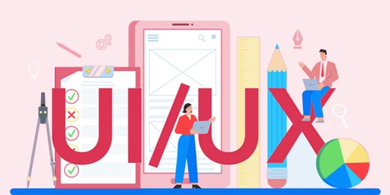 How Can UX Design Improve Conversion Rates?